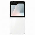 Samsung Galaxy Z Flip7 FE 256GB White SM-F761BZWEATS Android 16 OS - SuperSaverAU - view 5