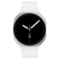 Samsung Galaxy Watch 8 Bluetooth Silver 40mm SM-L320NZSAXSA Dual GPS (L1+L5) - SuperSaverAU - view 2