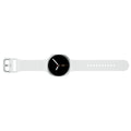 Samsung Galaxy Watch 8 Bluetooth Silver 40mm SM-L320NZSAXSA Dual GPS (L1+L5) - SuperSaverAU - view 5