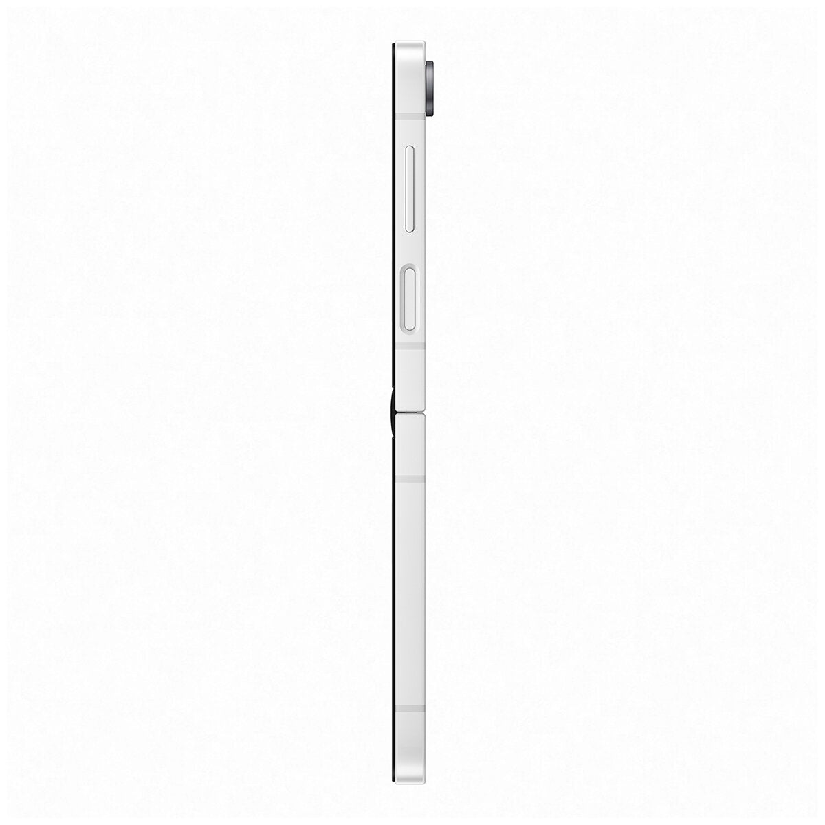 Samsung Galaxy Z Flip7 FE 256GB White SM-F761BZWEATS Android 16 OS - SuperSaverAU - view 8