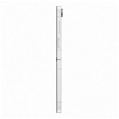 Samsung Galaxy Z Flip7 FE 256GB White SM-F761BZWEATS Android 16 OS