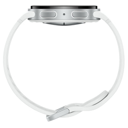 Samsung Galaxy Watch 8 Bluetooth Silver 40mm SM-L320NZSAXSA Dual GPS (L1+L5)