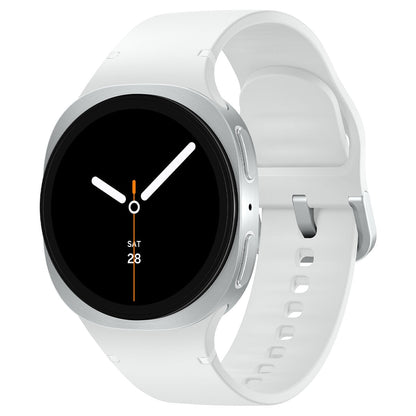Samsung Galaxy Watch 8 Bluetooth Silver 40mm SM-L320NZSAXSA Dual GPS (L1+L5)