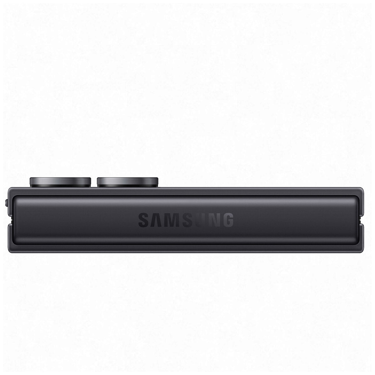 Samsung Galaxy Z Flip7 512GB Black SM-F766BZKEATS Android 16 OS