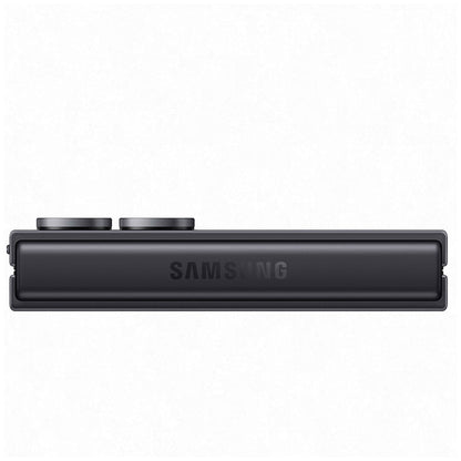 Samsung Galaxy Z Flip7 512GB Black SM-F766BZKEATS Android 16 OS