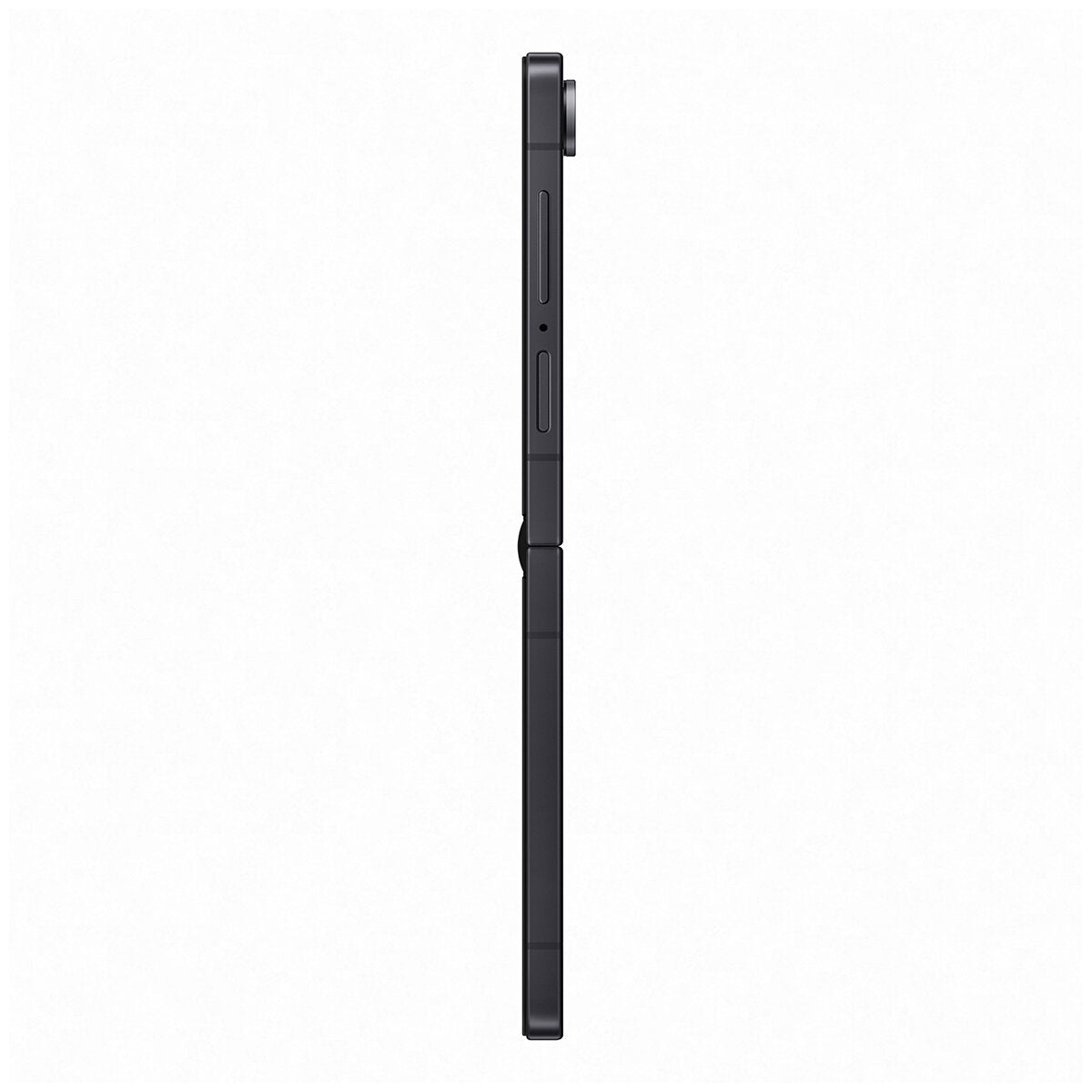 Samsung Galaxy Z Flip7 512GB Black SM-F766BZKEATS Android 16 OS - SuperSaverAU - view 8