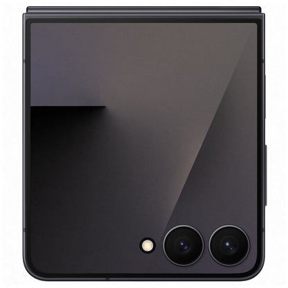 Samsung Galaxy Z Flip7 512GB Black SM-F766BZKEATS Android 16 OS