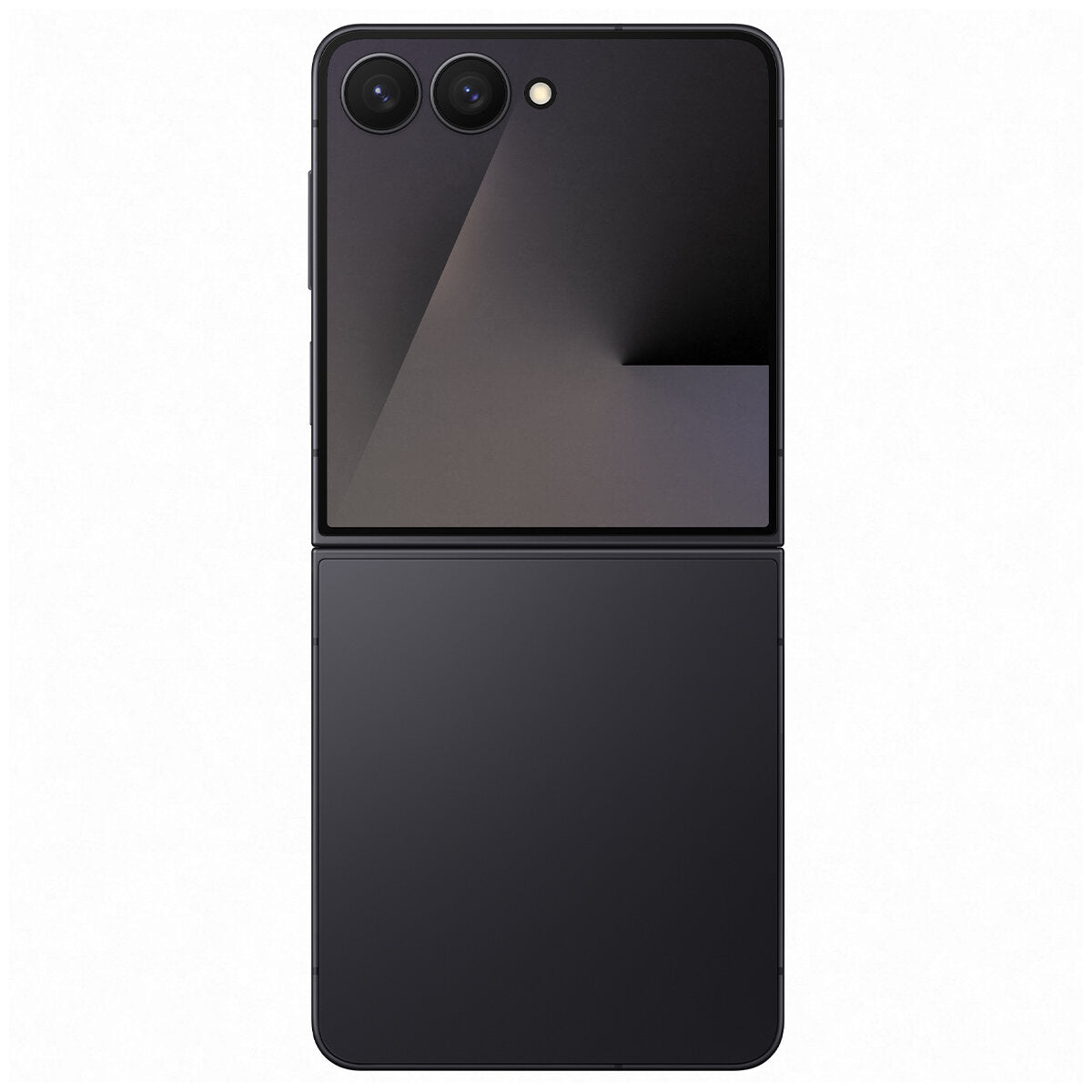 Samsung Galaxy Z Flip7 512GB Black SM-F766BZKEATS Android 16 OS - SuperSaverAU - view 3