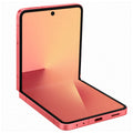 Samsung Galaxy Z Flip7 512GB Red SM-F766BZREATS Android 16 OS - SuperSaverAU - view 5