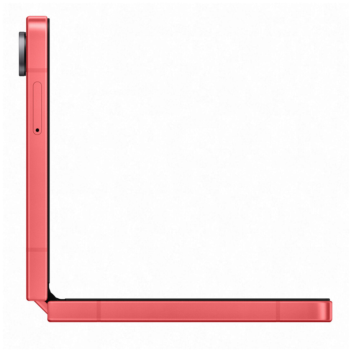 Samsung Galaxy Z Flip7 512GB Red SM-F766BZREATS Android 16 OS - SuperSaverAU - view 8