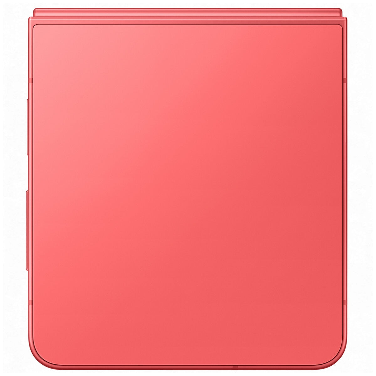 Samsung Galaxy Z Flip7 512GB Red SM-F766BZREATS Android 16 OS - SuperSaverAU - view 9