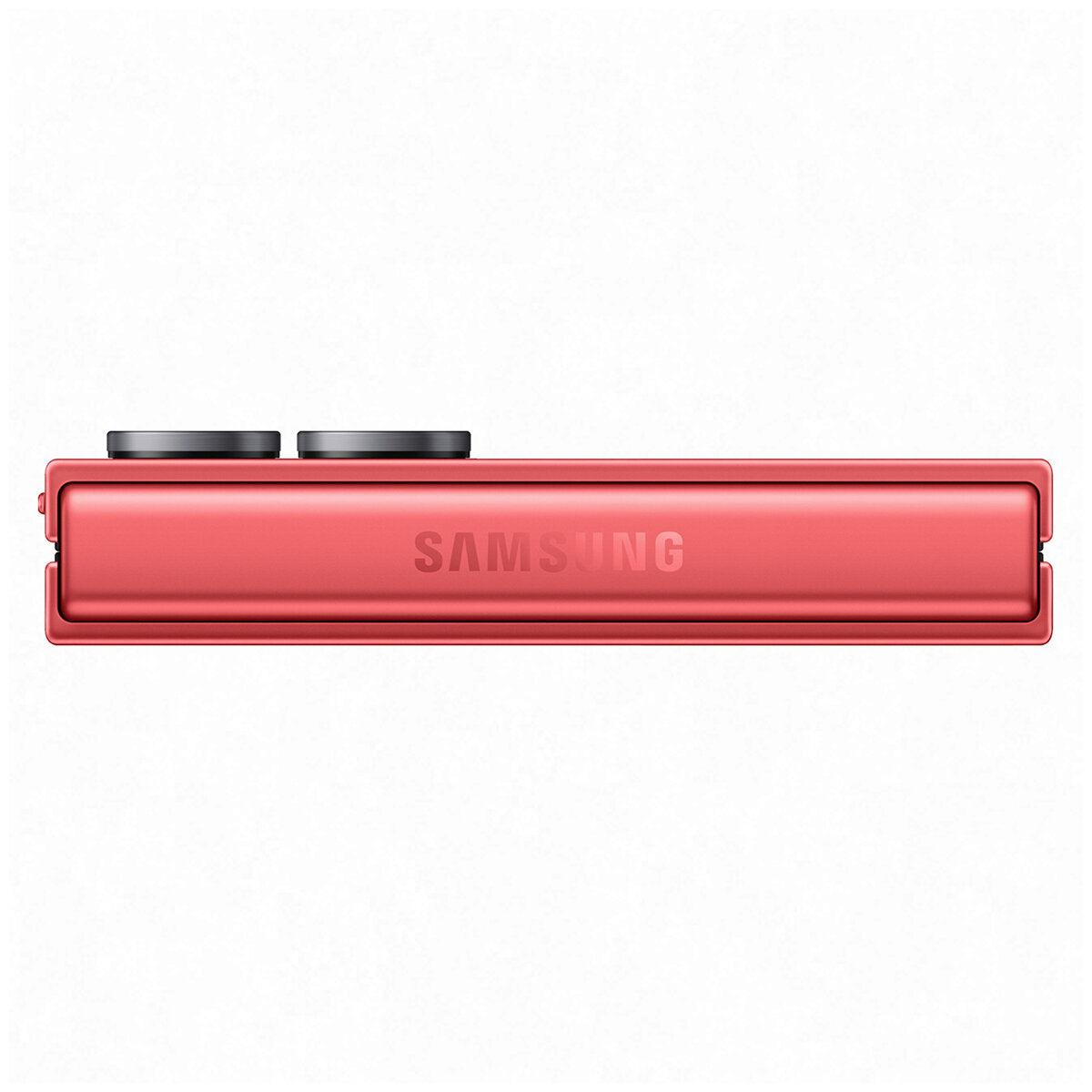 Samsung Galaxy Z Flip7 512GB Red SM-F766BZREATS Android 16 OS - SuperSaverAU - view 7
