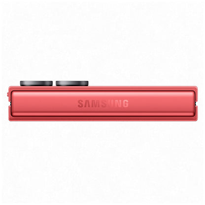 Samsung Galaxy Z Flip7 512GB Red SM-F766BZREATS Android 16 OS
