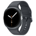 Samsung Galaxy Watch 8 Bluetooth Graphite 40mm SM-L320NDAAXSA Dual GPS (L1+L5) - SuperSaverAU - view 1