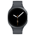Samsung Galaxy Watch 8 Bluetooth Graphite 40mm SM-L320NDAAXSA Dual GPS (L1+L5) - SuperSaverAU - view 2
