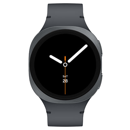 Samsung Galaxy Watch 8 Bluetooth Graphite 40mm SM-L320NDAAXSA Dual GPS (L1+L5)