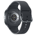 Samsung Galaxy Watch 8 Bluetooth Graphite 40mm SM-L320NDAAXSA Dual GPS (L1+L5) - SuperSaverAU - view 4