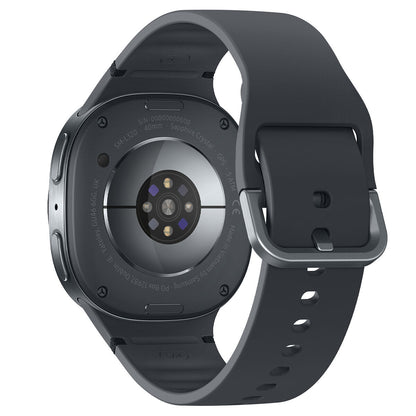Samsung Galaxy Watch 8 Bluetooth Graphite 40mm SM-L320NDAAXSA Dual GPS (L1+L5)
