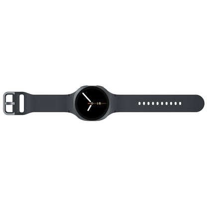 Samsung Galaxy Watch 8 Bluetooth Graphite 40mm SM-L320NDAAXSA Dual GPS (L1+L5)