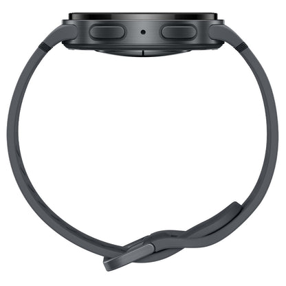 Samsung Galaxy Watch 8 Bluetooth Graphite 40mm SM-L320NDAAXSA Dual GPS (L1+L5)