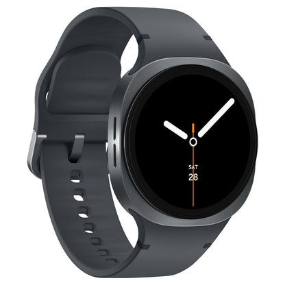Samsung Galaxy Watch 8 Bluetooth Graphite 40mm SM-L320NDAAXSA Dual GPS (L1+L5)