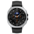 Samsung Galaxy Watch 8 Classic Bluetooth Black 46mm SM-L500NZKAXSA Dual GPS (L1+L5) - SuperSaverAU - view 2