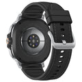 Samsung Galaxy Watch 8 Classic Bluetooth Black 46mm SM-L500NZKAXSA Dual GPS (L1+L5) - SuperSaverAU - view 4