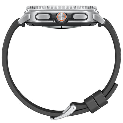 Samsung Galaxy Watch 8 Classic Bluetooth Black 46mm SM-L500NZKAXSA Dual GPS (L1+L5)