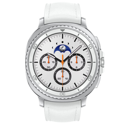 Samsung Galaxy Watch 8 Classic Bluetooth 46mm White SM-L500NZWAXSA Dual GPS (L1+L5)