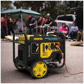 Champion Inverter Generator 4500W Open Frame 500573-AU