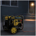 Champion Inverter Generator 4500W Open Frame 500573-AU