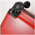 Disney Mickey 2 Piece Luggage Set DIS394-2, Red, ABS/Polycarbonate, TSA Lock, 5-Year Warranty - SuperSaverAU - view 5