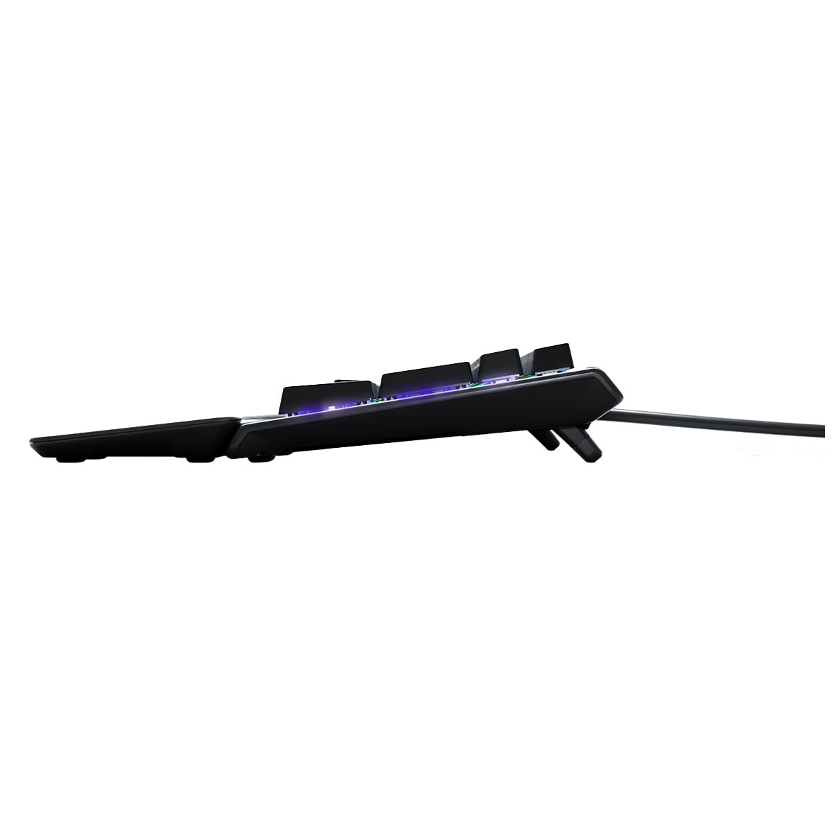 SteelSeries Apex 3 Gaming Keyboard Black 64795
