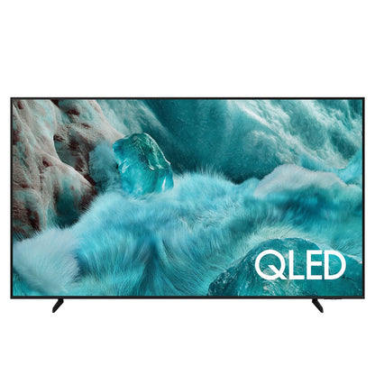 Samsung 65 Inch Q7F QLED 4K Smart TV QA65Q7FAAWXXY - Screen Size 65 Inch - High-Quality QLED Display