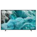 Samsung 65 Inch Q7F QLED 4K Smart TV QA65Q7FAAWXXY - Screen Size 65 Inch - High-Quality QLED Display - SuperSaverAU - view 1