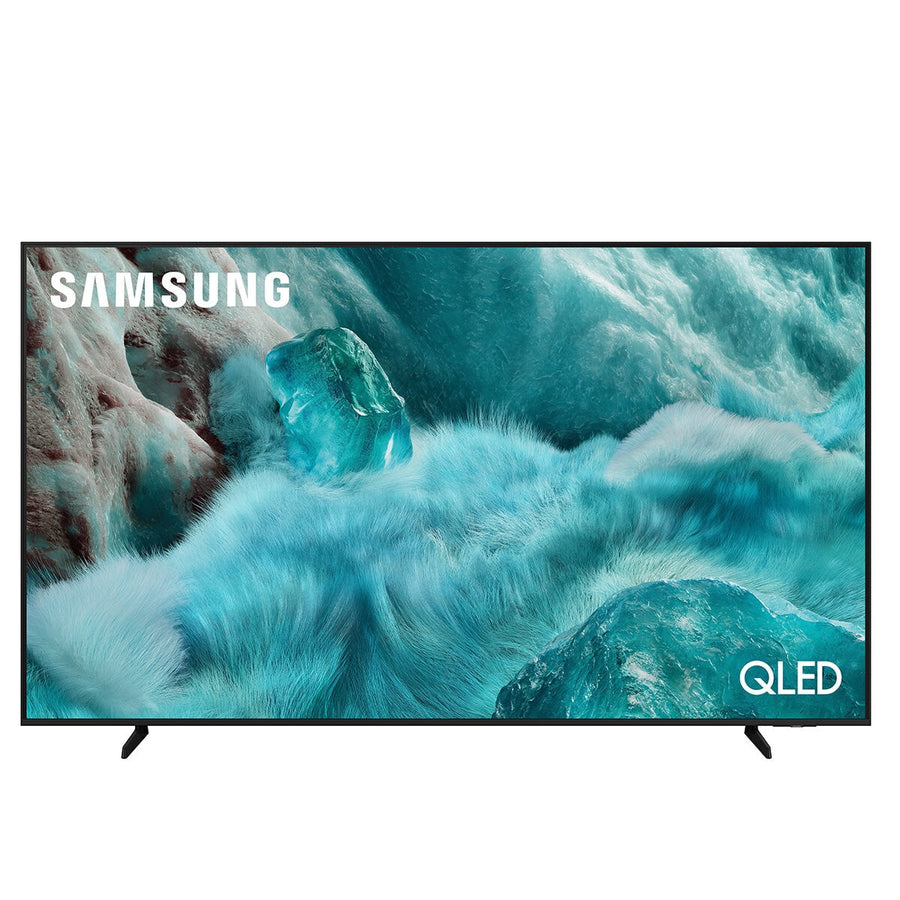 Samsung 65 Inch Q7F QLED 4K Smart TV QA65Q7FAAWXXY - Screen Size 65 Inch - High-Quality QLED Display - SuperSaverAU - view 1