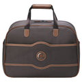 Delsey Chatelet Air 2.0 Weekender Bag 167641006, 45L, French Design, Polyester, Brown - SuperSaverAU - view 1