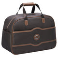 Delsey Chatelet Air 2.0 Weekender Bag 167641006, 45L, French Design, Polyester, Brown - SuperSaverAU - view 2