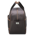 Delsey Chatelet Air 2.0 Weekender Bag 167641006, 45L, French Design, Polyester, Brown - SuperSaverAU - view 5