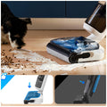 Tineco Wet and Dry Stick Vacuum Self-Cleaning 130mm Floor One S6 Stretch Pro FW423000AU — image 4