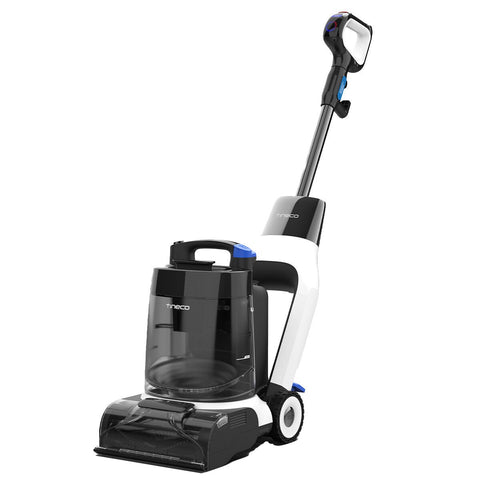 Carpet and Upholstery Deep Cleaner with Self-Cleaning Dock and Pre-Treat Formula, Tineco Carpet One Cruiser CW200800AU