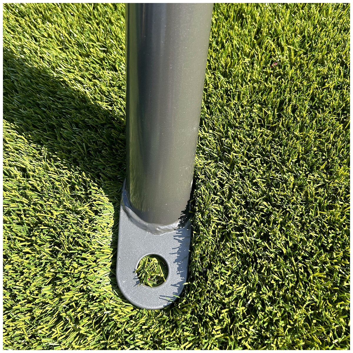 Gobaplay TitanFlex Swing Set GP0001K11 - Durable, Stylish, Weatherproof, Ages 3+