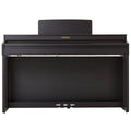 Samick SDP6000R Digital Piano, Rosewood, 88-Key, 60W Sound, USB MIDI, 3-Year Warranty - SuperSaverAU - view 1