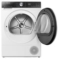 Hisense 9kg Heat Pump Dryer HDF5S90H, 9-Star, Wi-Fi, Quick Dry, Ion Refresh - SuperSaverAU - view 4