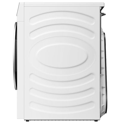 Hisense 9kg Heat Pump Dryer HDF5S90H, 9-Star, Wi-Fi, Quick Dry, Ion Refresh