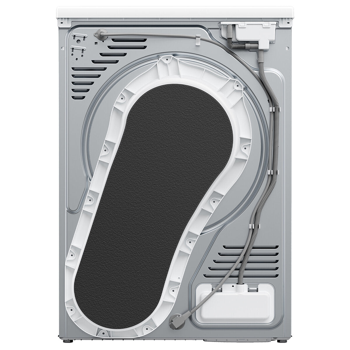 Hisense 9kg Heat Pump Dryer HDF5S90H, 9-Star, Wi-Fi, Quick Dry, Ion Refresh