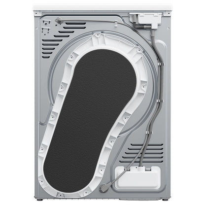 Hisense 9kg Heat Pump Dryer HDF5S90H, 9-Star, Wi-Fi, Quick Dry, Ion Refresh