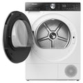 Hisense 9kg Heat Pump Dryer HDF5S90H, 9-Star, Wi-Fi, Quick Dry, Ion Refresh - SuperSaverAU - view 5