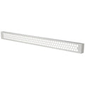 Sharp microwave vent kit - Stainless Steel finish - Suits R42CVST and R45SVST - EBR42ST
