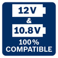 Bosch Professional Green Beam Laser 50m with Bluetooth 0601066H80 - SuperSaverAU - view 5